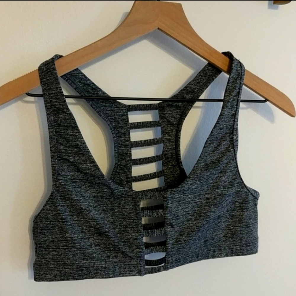 Victoria Secret PINK sports bra